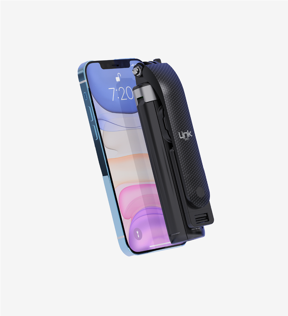 H876 Premium Mini 4-in-1 Handle Bracket