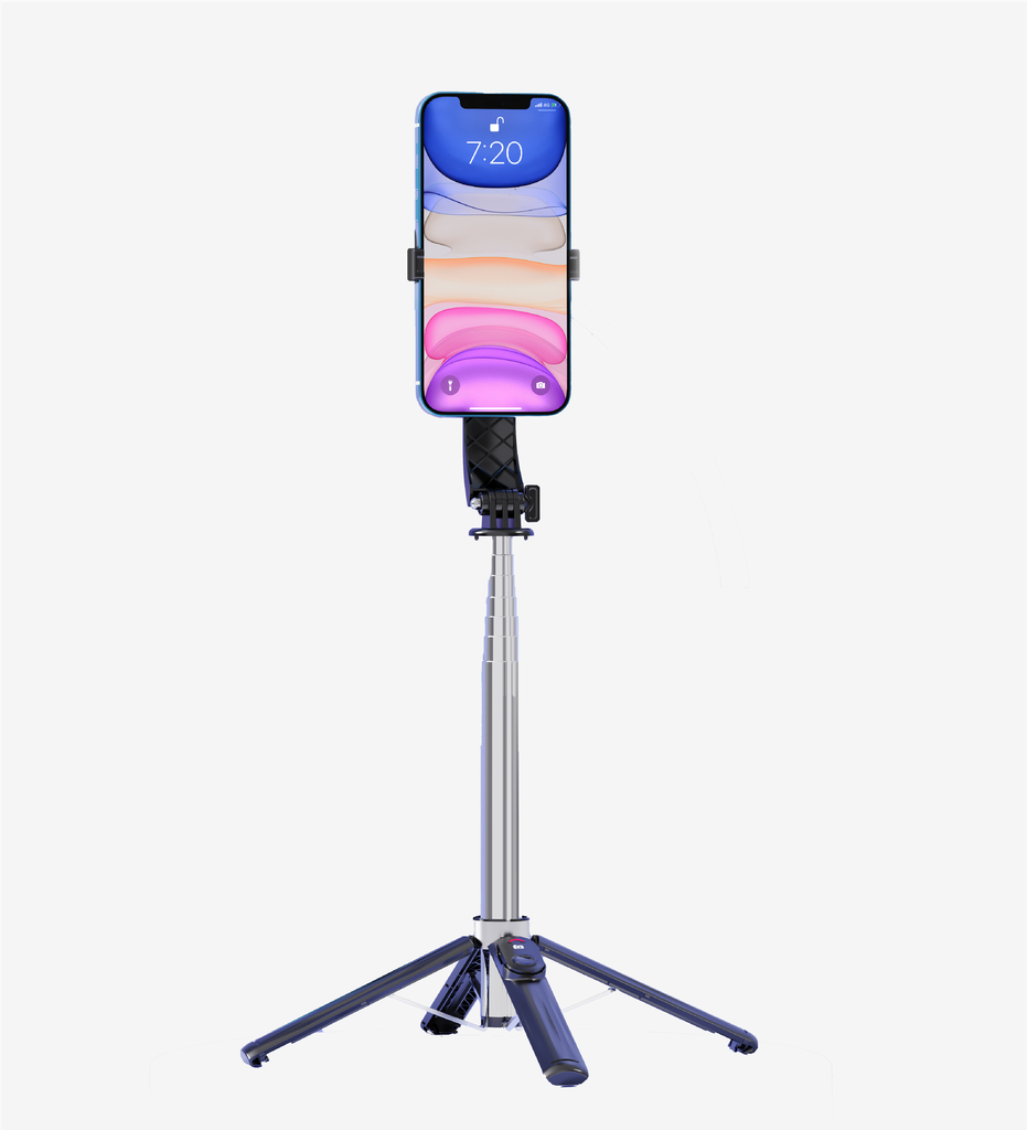 H876 Premium Mini 4-in-1 Handle Bracket