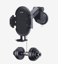 H767 Universal with clip Car Phone Holder
