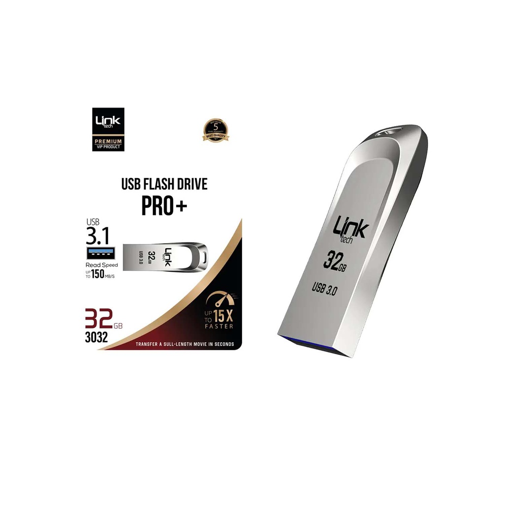 3032 Premium Pro Plus 150MB/s 32GB 3.1 USB Flash