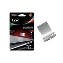 F332 Premium Fit Metal 25mb/s 32GB USB Flash