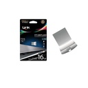F316 Premium Fit Metal 25mb/s 16GB USB Flash