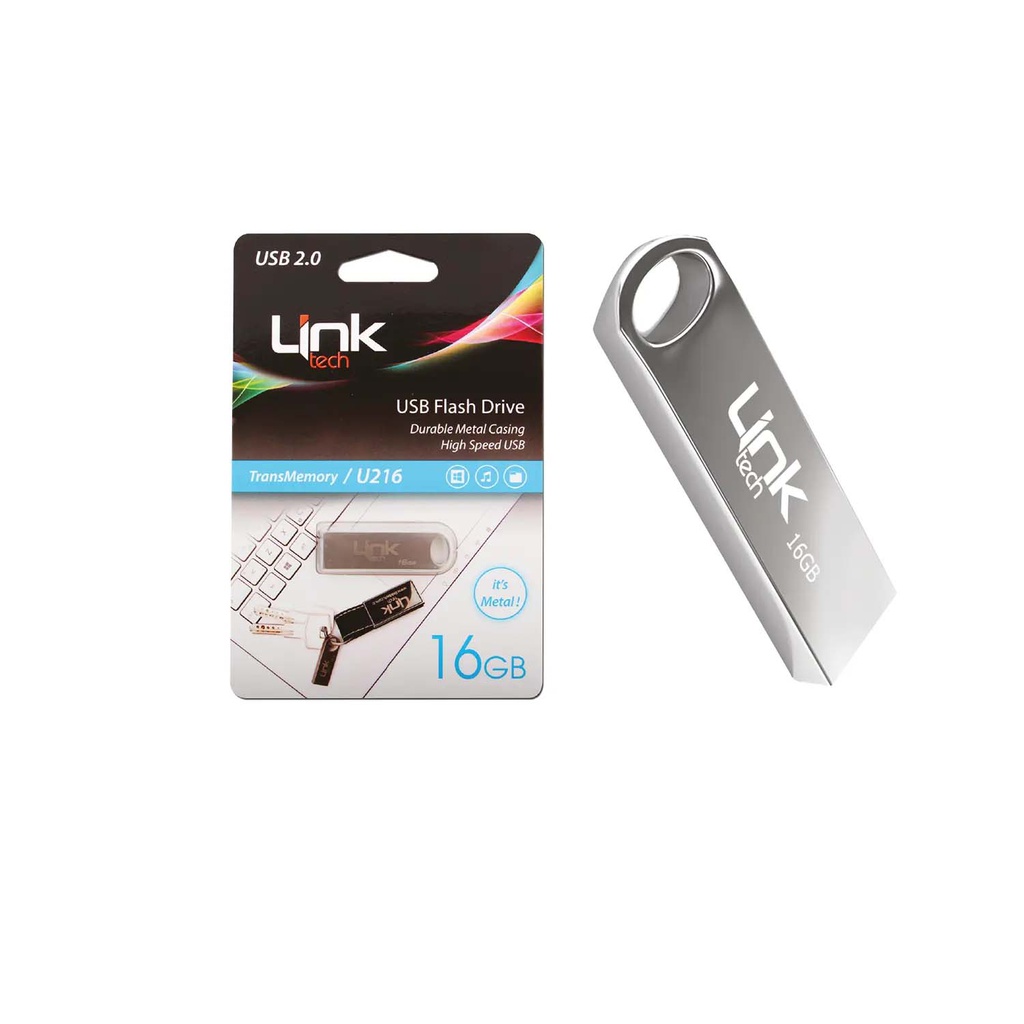 U216 Ultra 16GB USB Flash