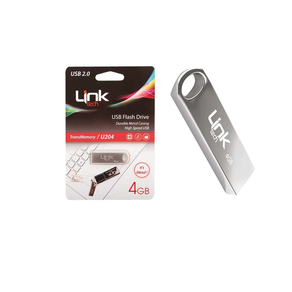 U204 Ultra 4GB USB Flash
