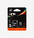 M102 4GB Micro SD With adapter Memory card