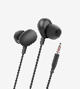 H310 Sport High Bass Silicone Cable Earphone