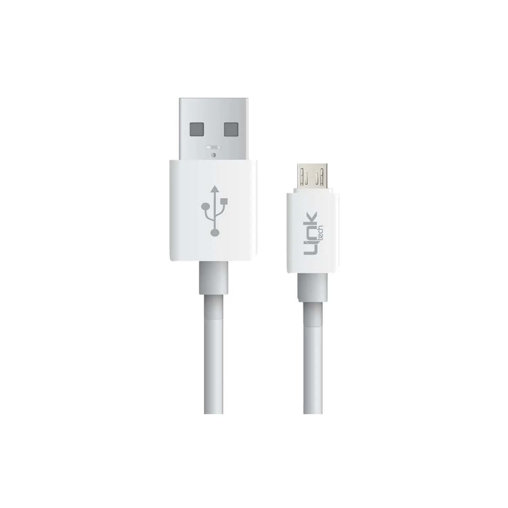 K565 Strong 30cm 2.4A Micro USB Power Bank Charger Cable