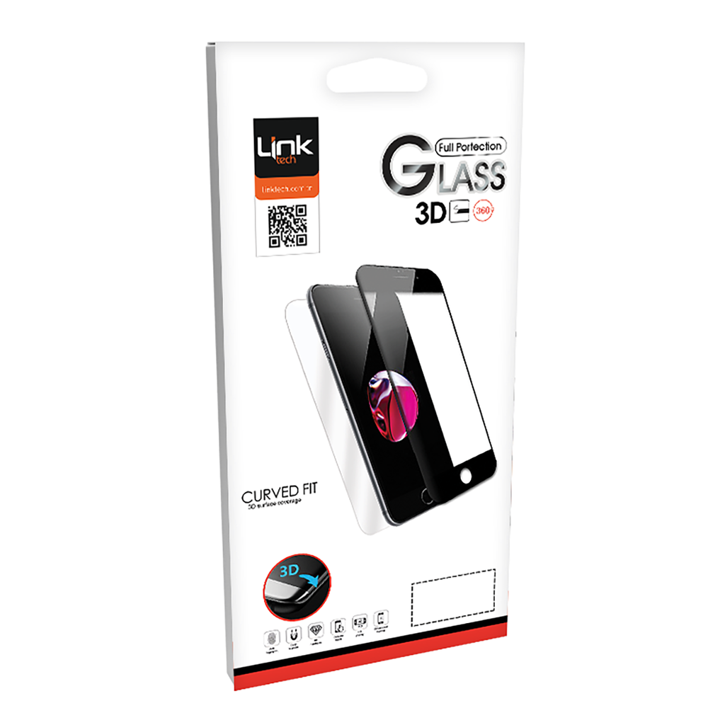 Nano Screen Protector For Samsung S6 Edge 2 in 1