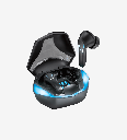S22 Stereo Gaming Bluetooth Earphone