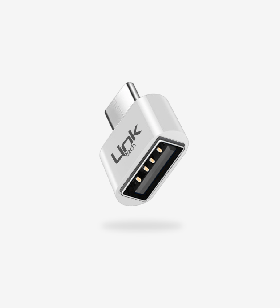O192 USB-A → Type-C Adapter