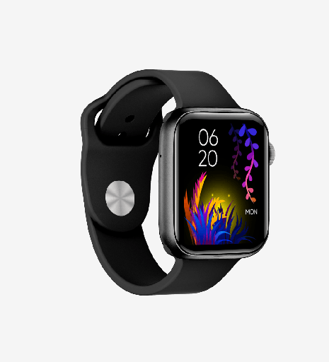 Link Tech PREMİUM SMART WATCH S89+