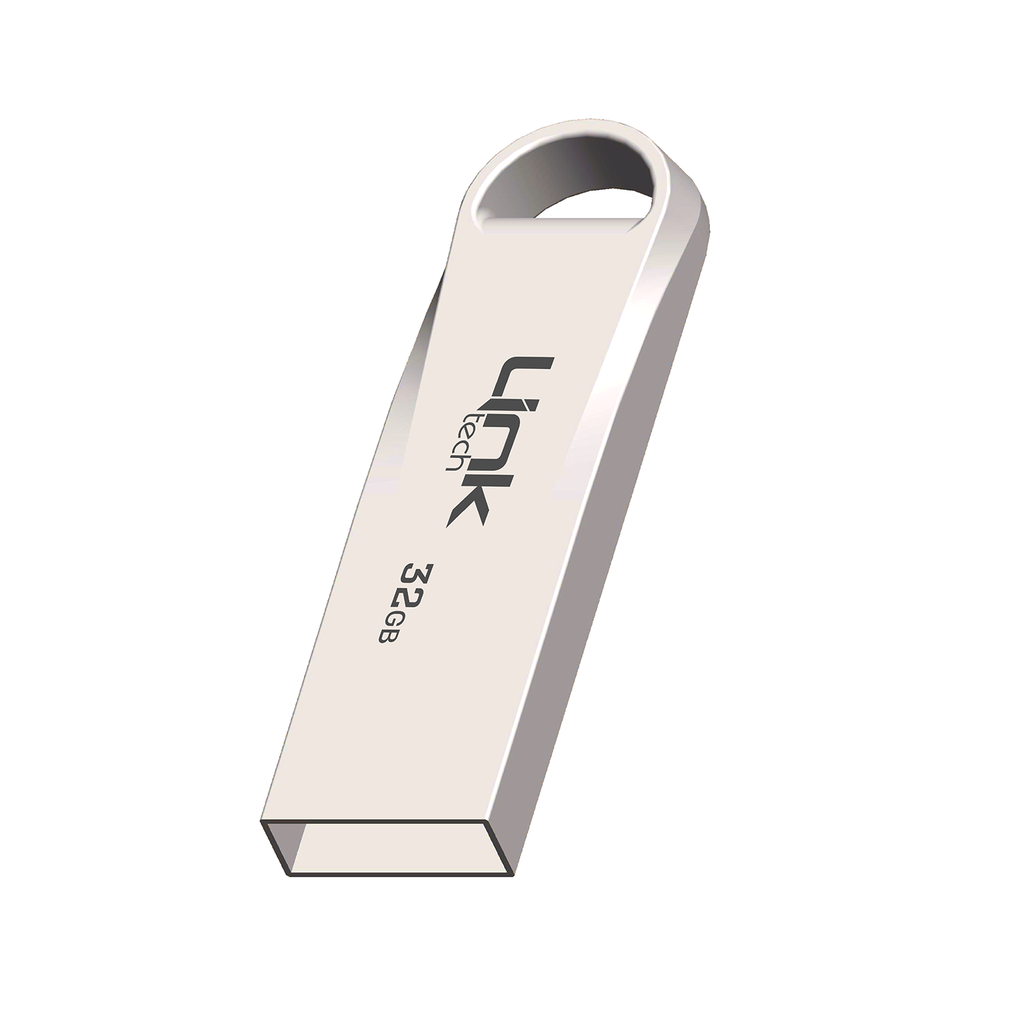 LinkTech MATRIX Premium Metal 25mb/s USB Flash