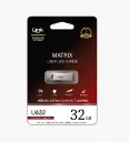 LinkTech MATRIX Premium Metal 25mb/s USB Flash Package