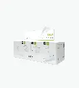 T443e Strong ECO Friendly Charger 18W Fast With Type-C Cable Package
