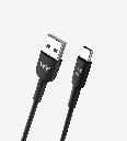 K602 Safe 3A USB-A Type-C USB Charging Cable
