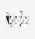 H315 Sport Silicone Cable Earphone Package  (20 Pieces)
