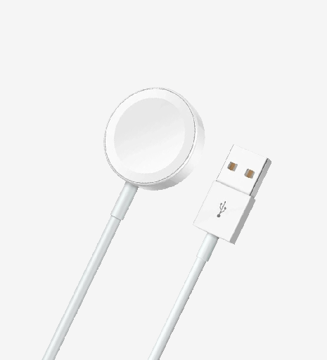 S92 (2023) - S90 (2023) - S89+ (2023) - S105 - S106 LT Watch Akıllı Saat Şarj Cihazı