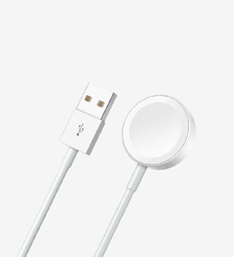 S92 (2024) - S90 (2024) - S89+ (2024) LT Watch Akıllı Saat Şarj Cihazı