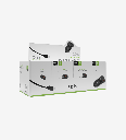 C486 ECO Friendly Dual PD 20W Car Charger With USB-C Cable (20 Pieces)