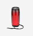 R115 Portable RGB lighted Bluetooth Speaker