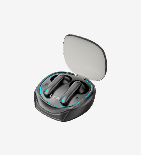 S27 Stereo Gaming Bluetooth Earphone