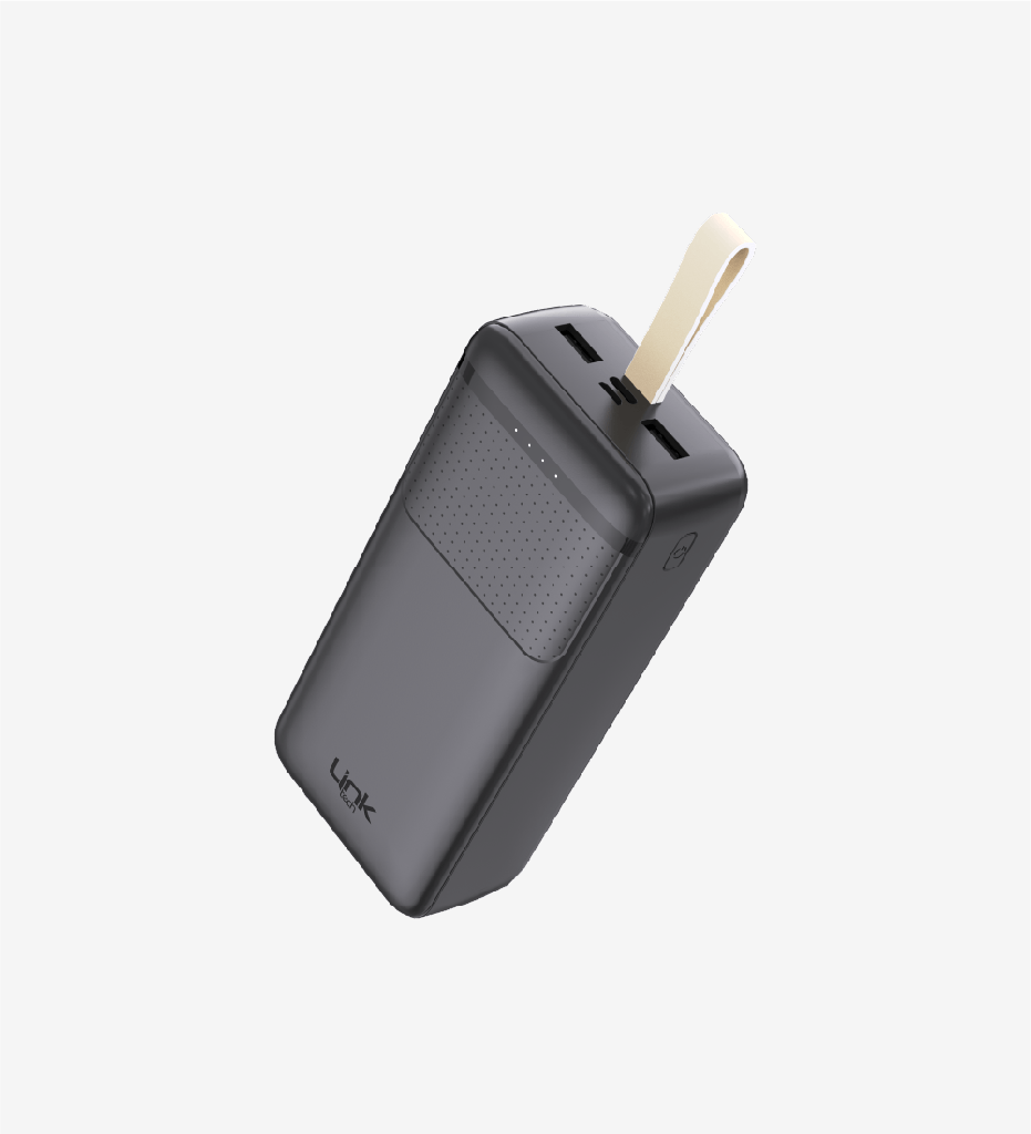 EP93 Strong ECO Friendly 27000mAh Powerbank