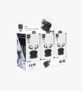 S28 Sport Bluetooth Earphone (12 Pieces)