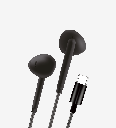 H36 Microphone in-Ear Type-C Cable Earphone