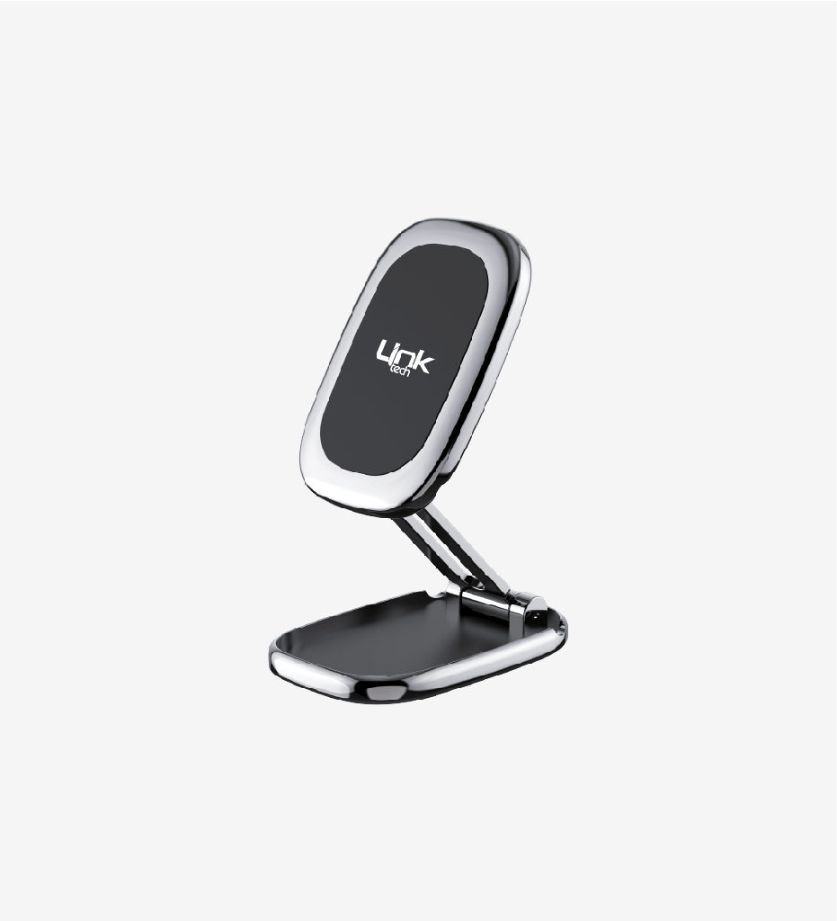 H789 Premium Katlanabilir 360 Derece Dönebilen Telefon Tutacağı