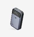 MP12 Premium 10.000 MAH 40W FAST CHARGING Power Bank