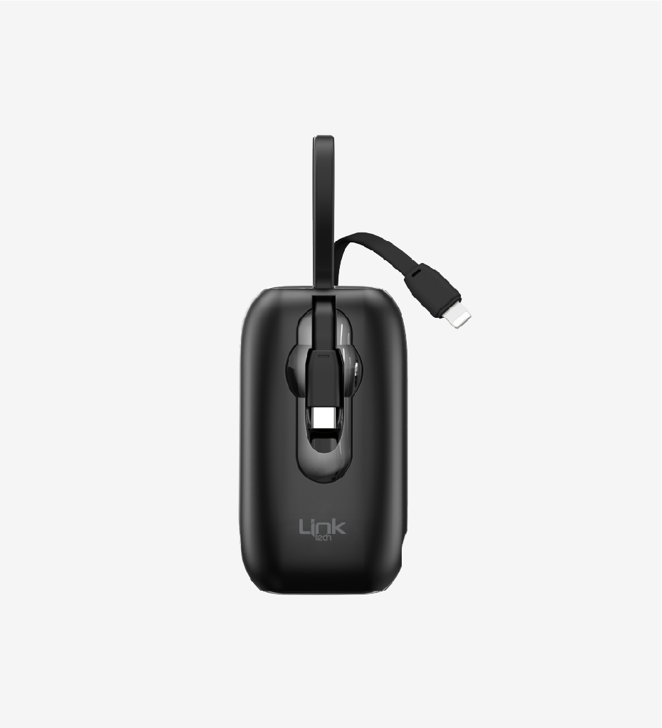 MP09 22.5W 9600mAh Hızlı Şarj Powerbank