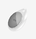 G101  Water Droplet Shape Anti-lost Tracker