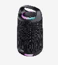 M406 Premium IPX4 Certificated Lighted Bluetooth Speaker