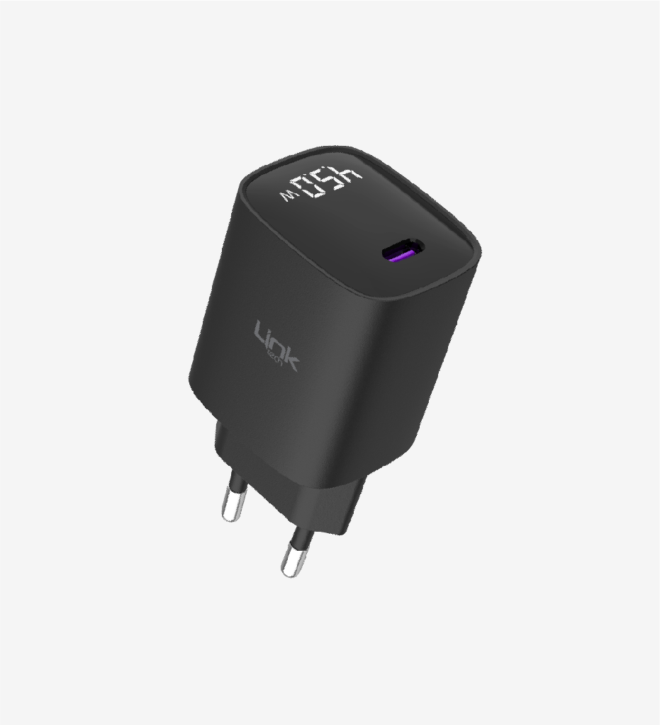 G851 Premium 45W USB-C Super SI Adapter