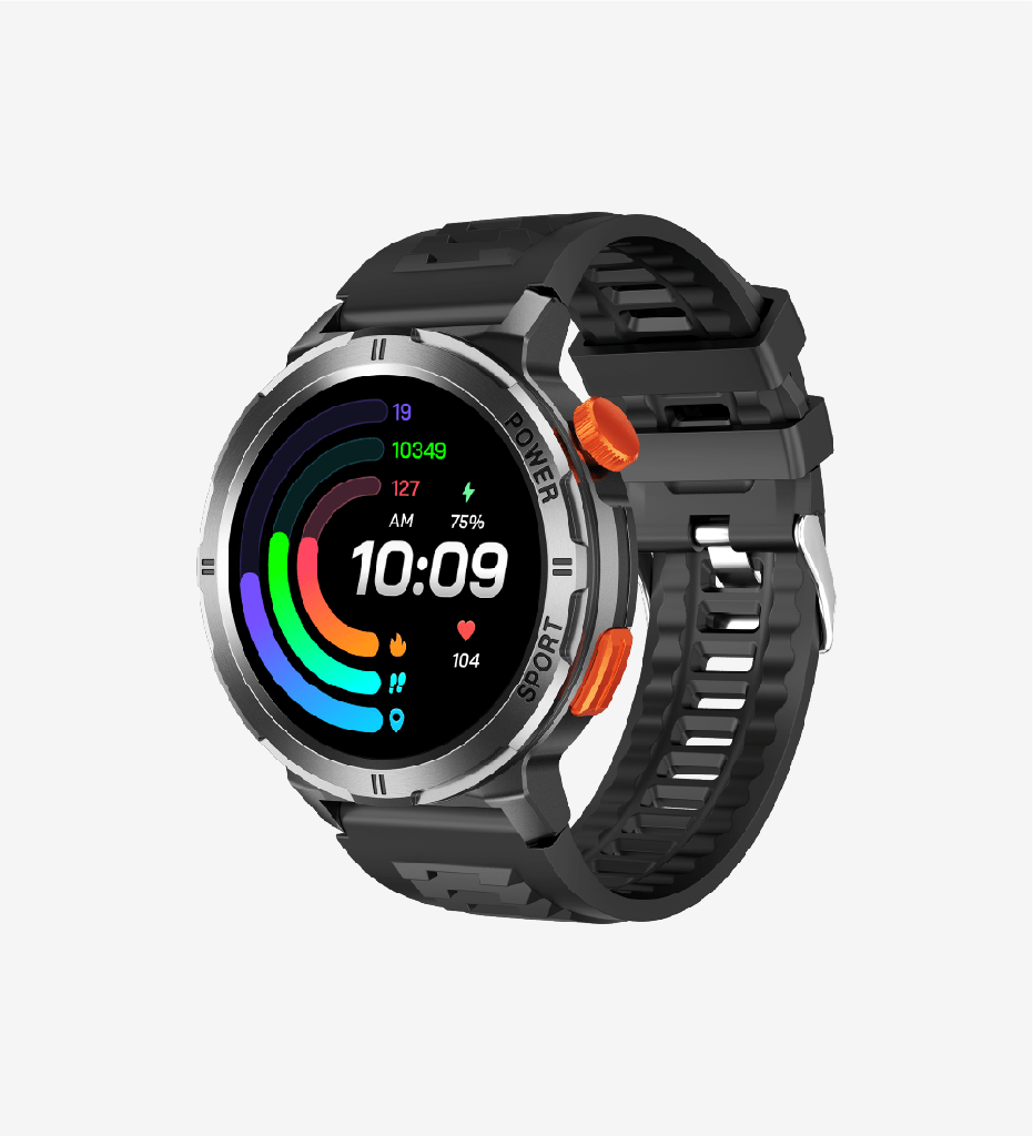 Link Tech PREMIUM SMART WATCH S93