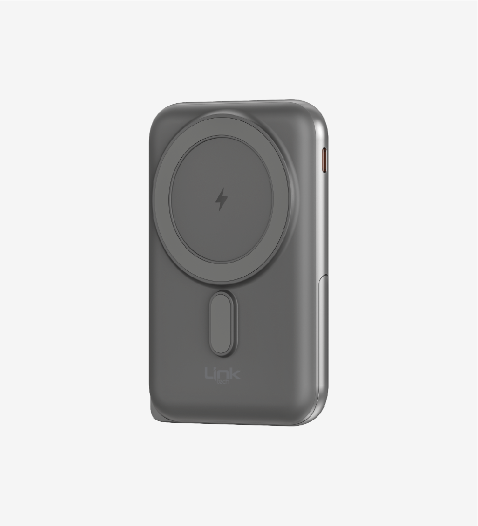 WP24 Strong 10000Mah 15W Wireless Powerbank