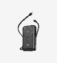 WP28 Strong 20000Mah 15W Wireless Powerbank
