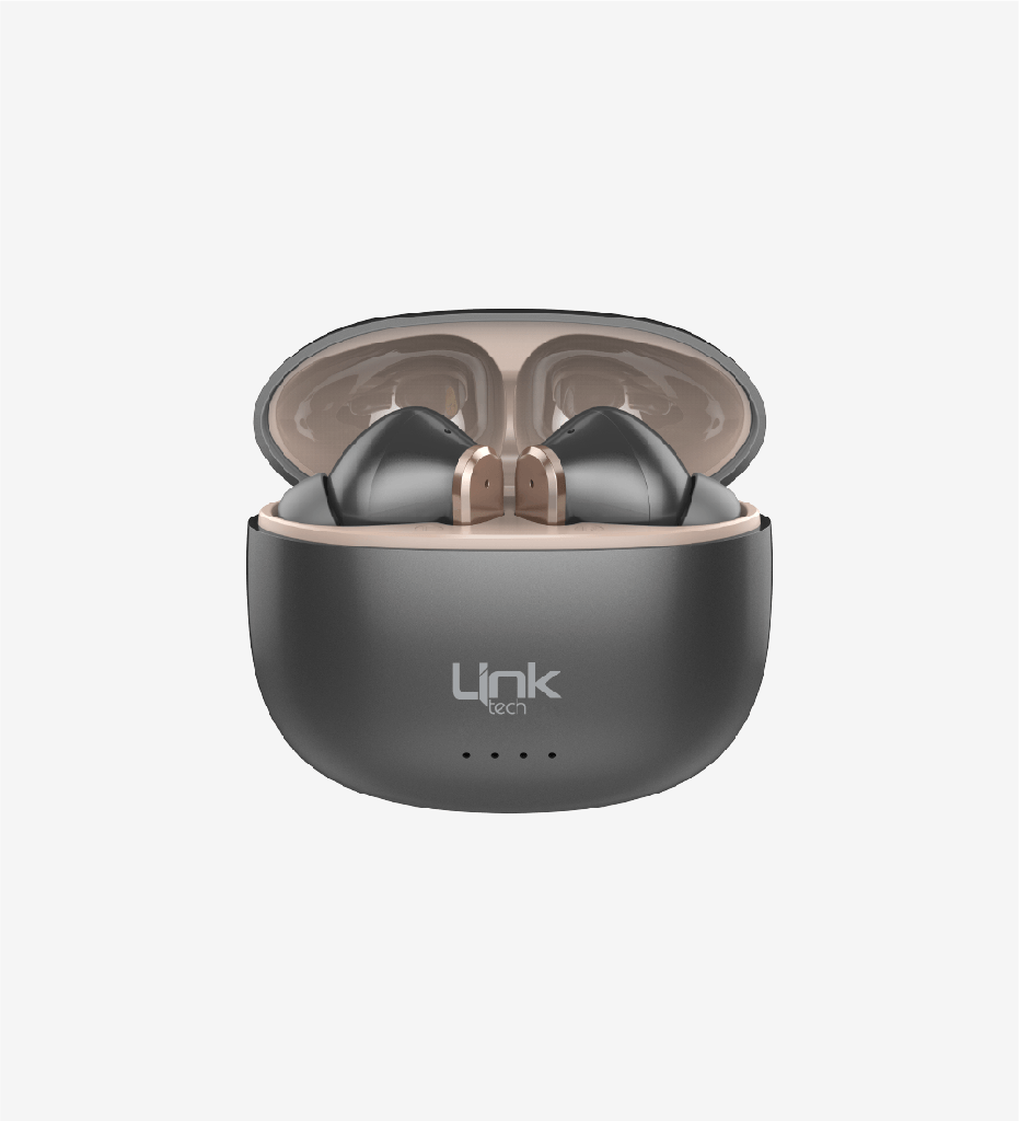 TW37 Premium Minimal IPX4 Sertifikalı ANC TWS Bluetooth Kulaklık