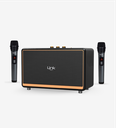 M408 Premium 100W 7000mAh Bluetooth Speaker with Microphone