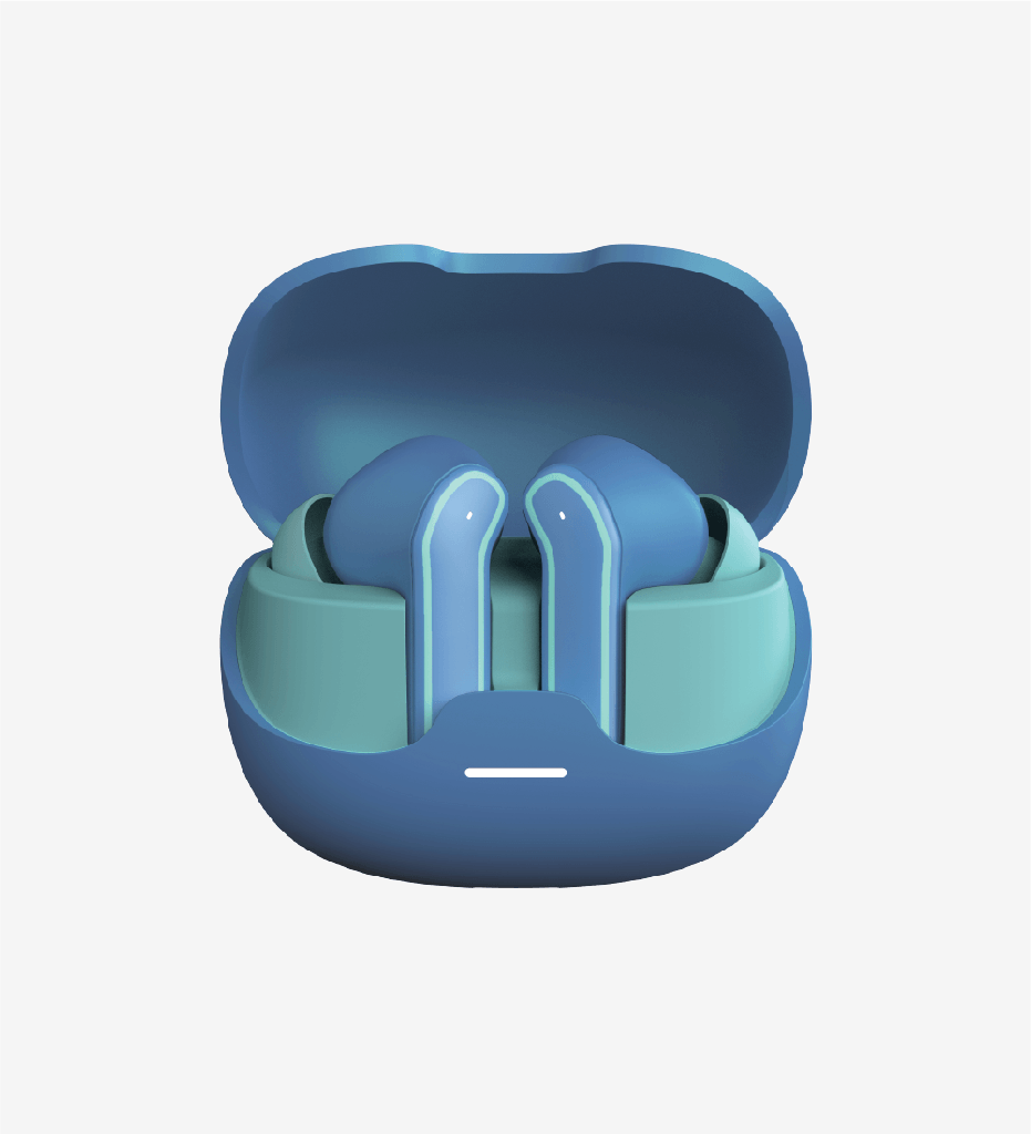 S32 ENC Gaming Bluetooth Earphone