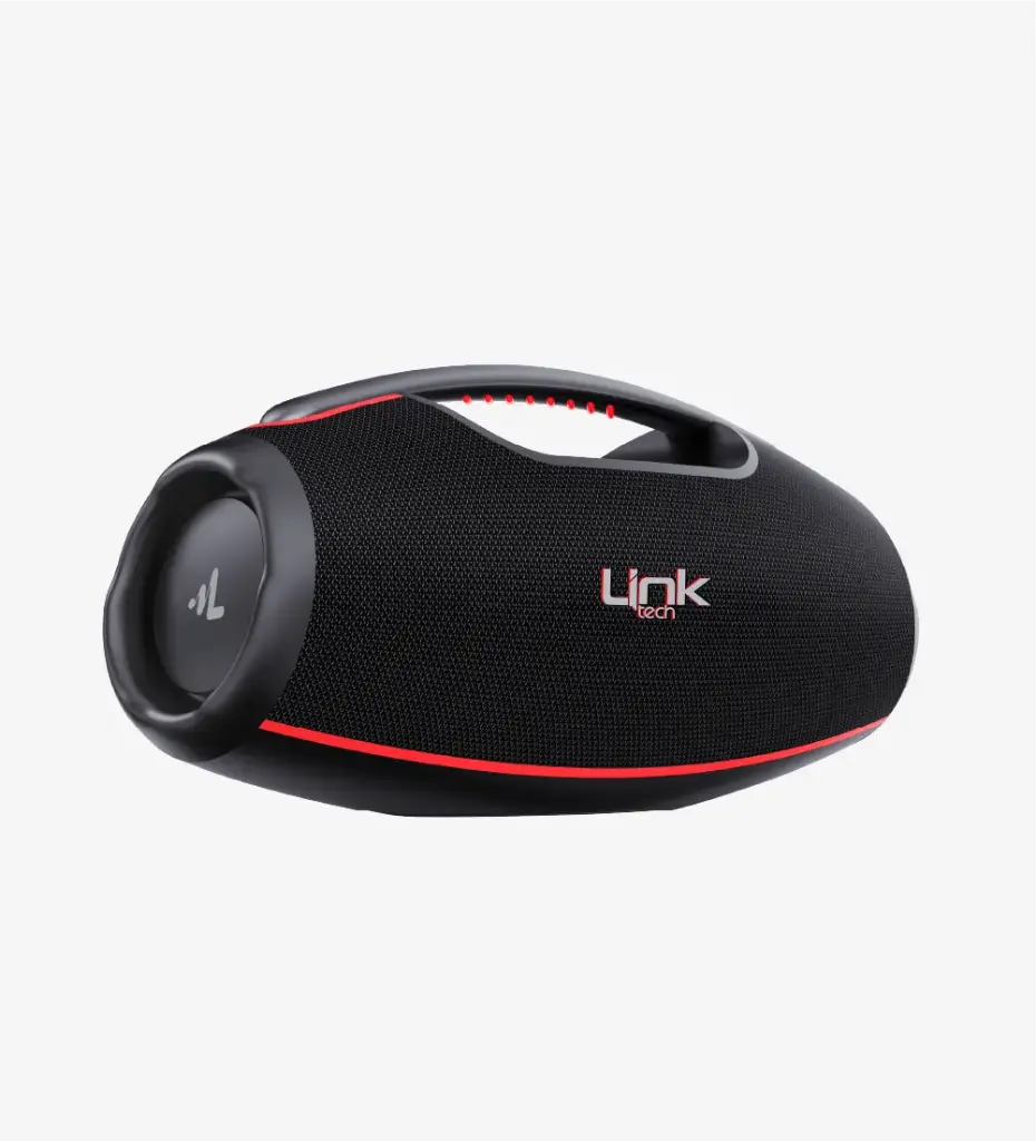 M422 Premium Ekstra Bas 260W Bluetooth Hoparlör