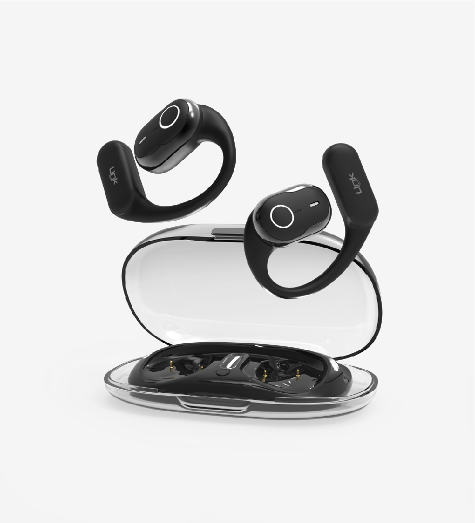 S35 ENC Sport Bluetooth Earphone