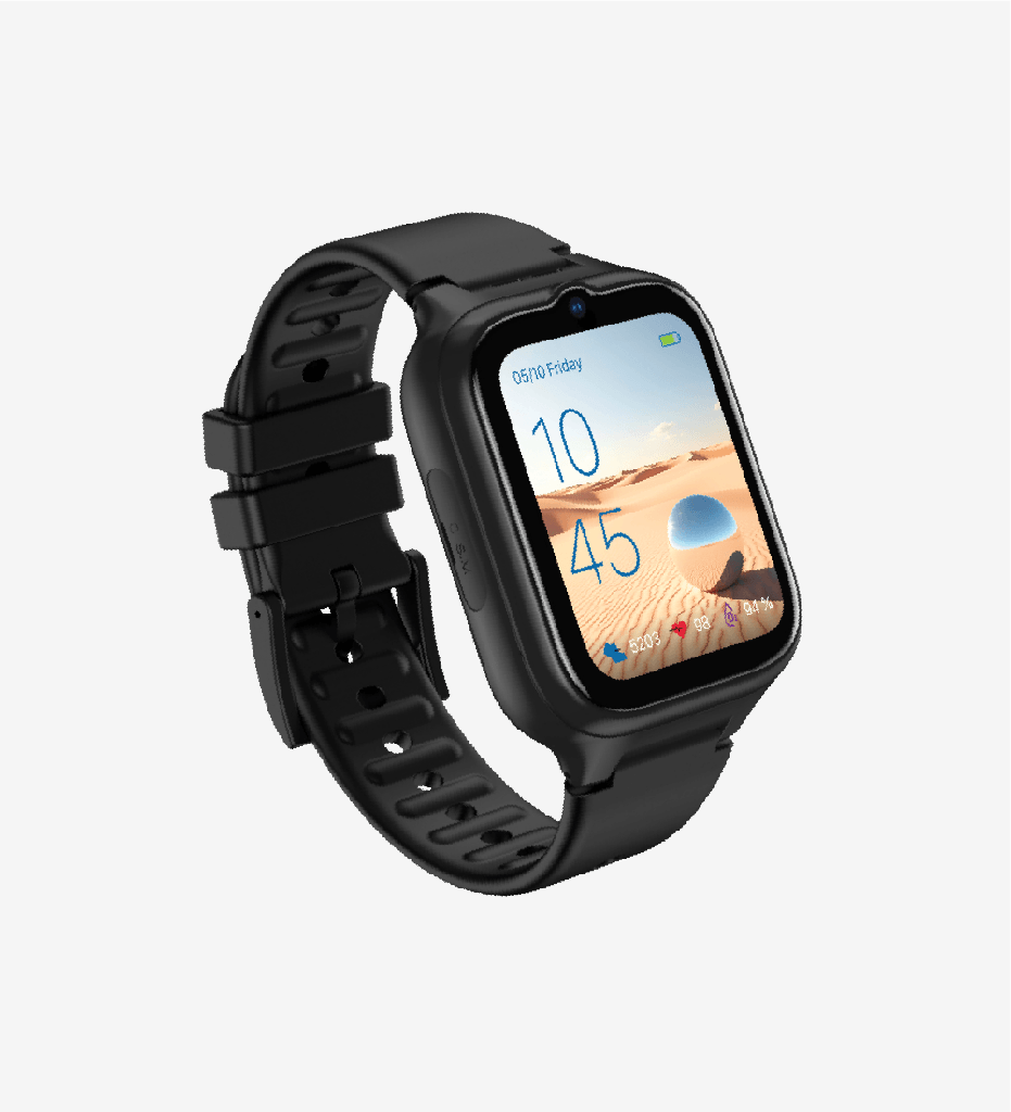 S100 LT SmartWatch for Kids