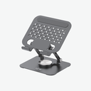 H725 Universal Metal Foldable Tablet Stand