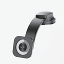 H870 Premium Universal Telescopic with clip Car Phone Holder