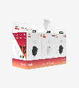 C304 Safe 18W Fast Charge Adapter 12 Pack