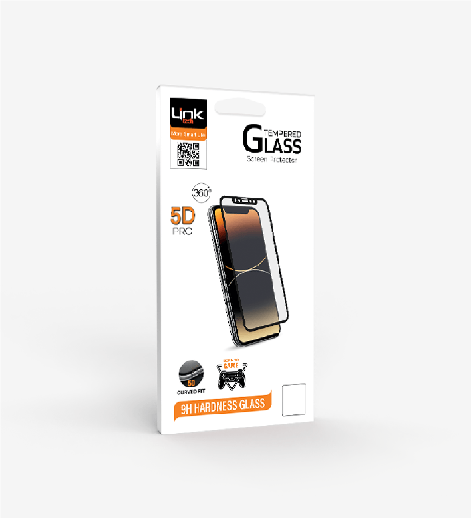 Samsung A06 5D Pro Kırılmaz Ekran Koruyucu Cam