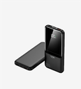 EF94 Strong 22.5W Çevre Dostu 9000mAh Powerbank