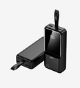 EF96 Strong 22.5W Çevre Dostu 27000mAh Powerbank