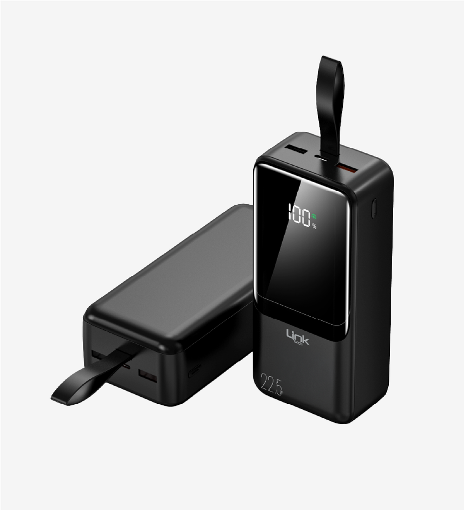 EF97 Strong 22.5W ECO Friendly 36000mAh Powerbank